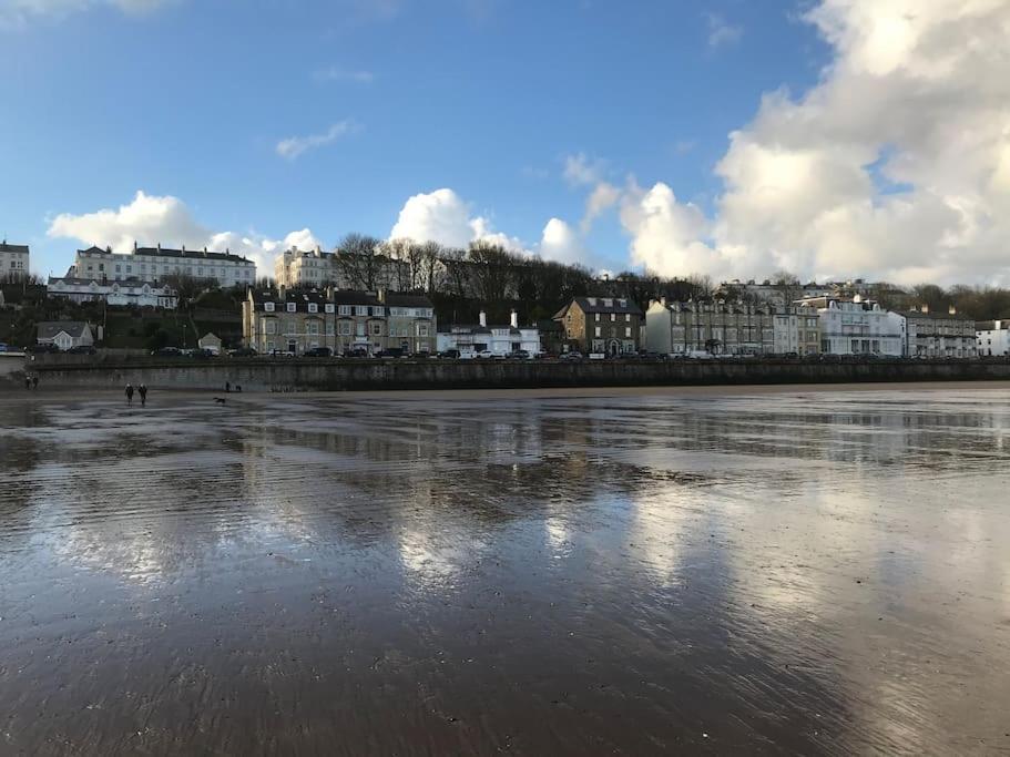 Appartement Brooklands Filey Seaside Retreat Flat 6 Extérieur photo