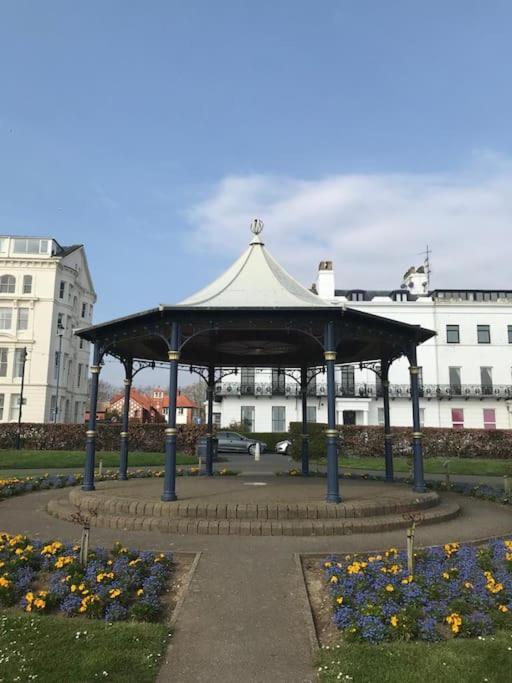 Appartement Brooklands Filey Seaside Retreat Flat 6 Extérieur photo