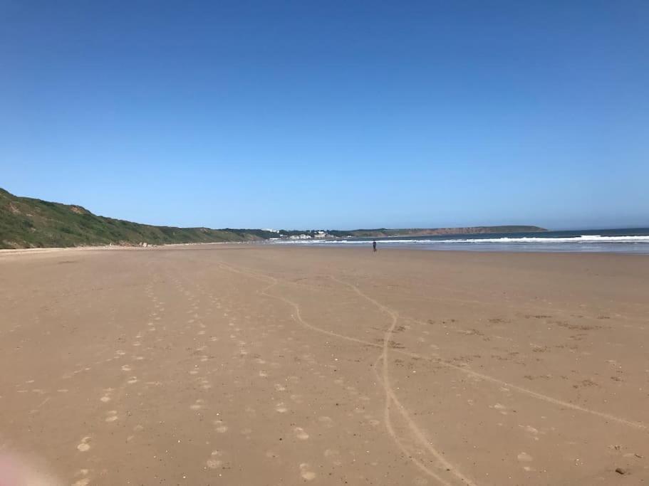 Appartement Brooklands Filey Seaside Retreat Flat 6 Extérieur photo