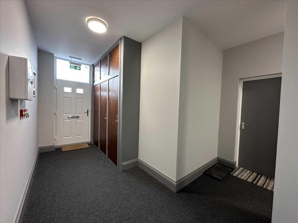 Appartement Brooklands Filey Seaside Retreat Flat 6 Extérieur photo