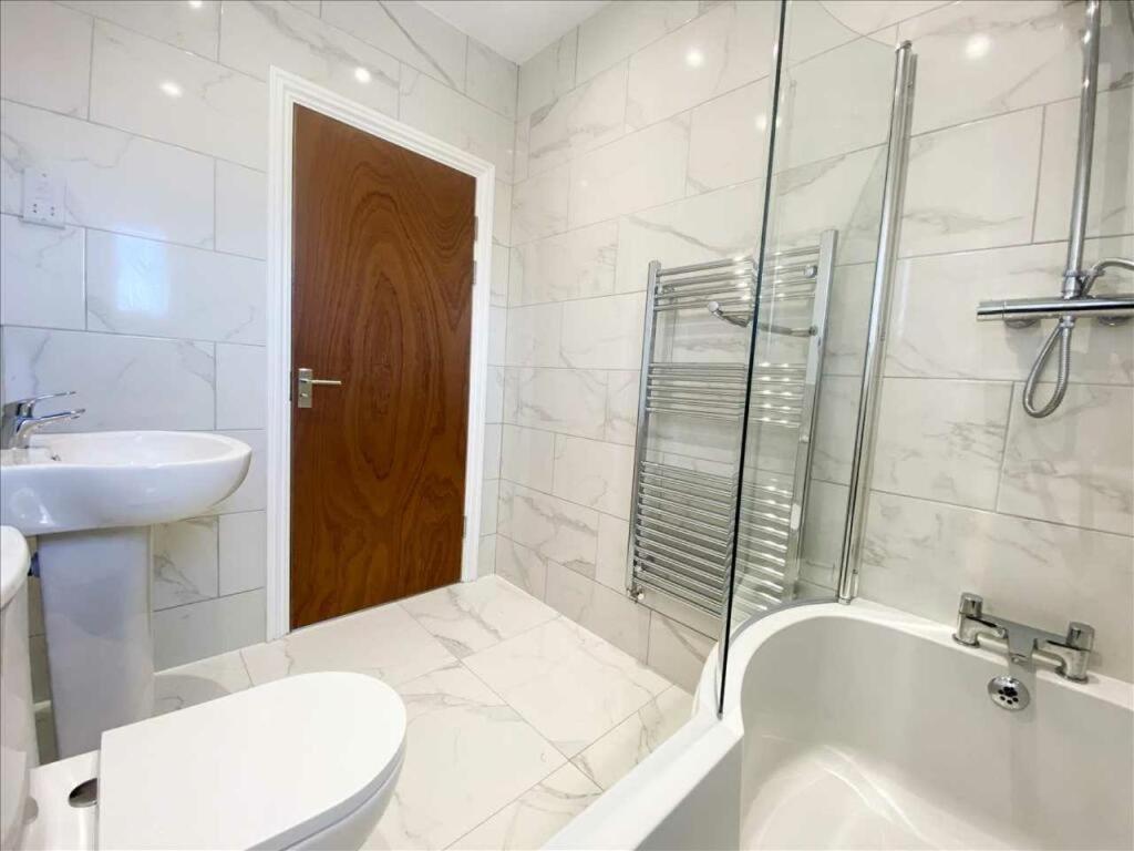 Appartement Brooklands Filey Seaside Retreat Flat 6 Extérieur photo